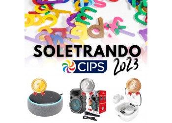 SOLETRANDO CIPS 2023
